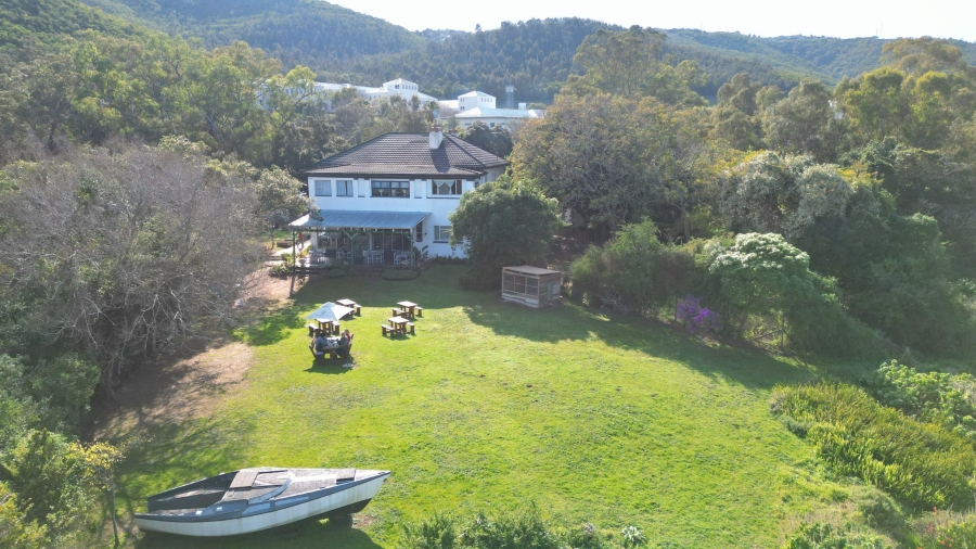 0 Bedroom Property for Sale in Knysna Central Western Cape